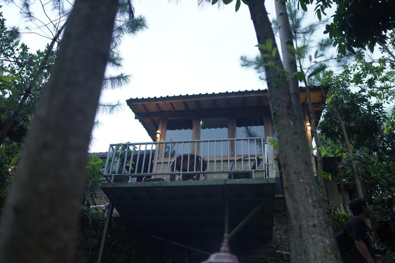 Tirta Arsanta Hot Springs&villa Villa