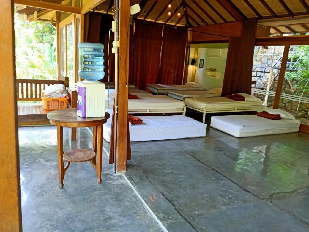 Tirta Arsanta Hot Springs&villa Villa *