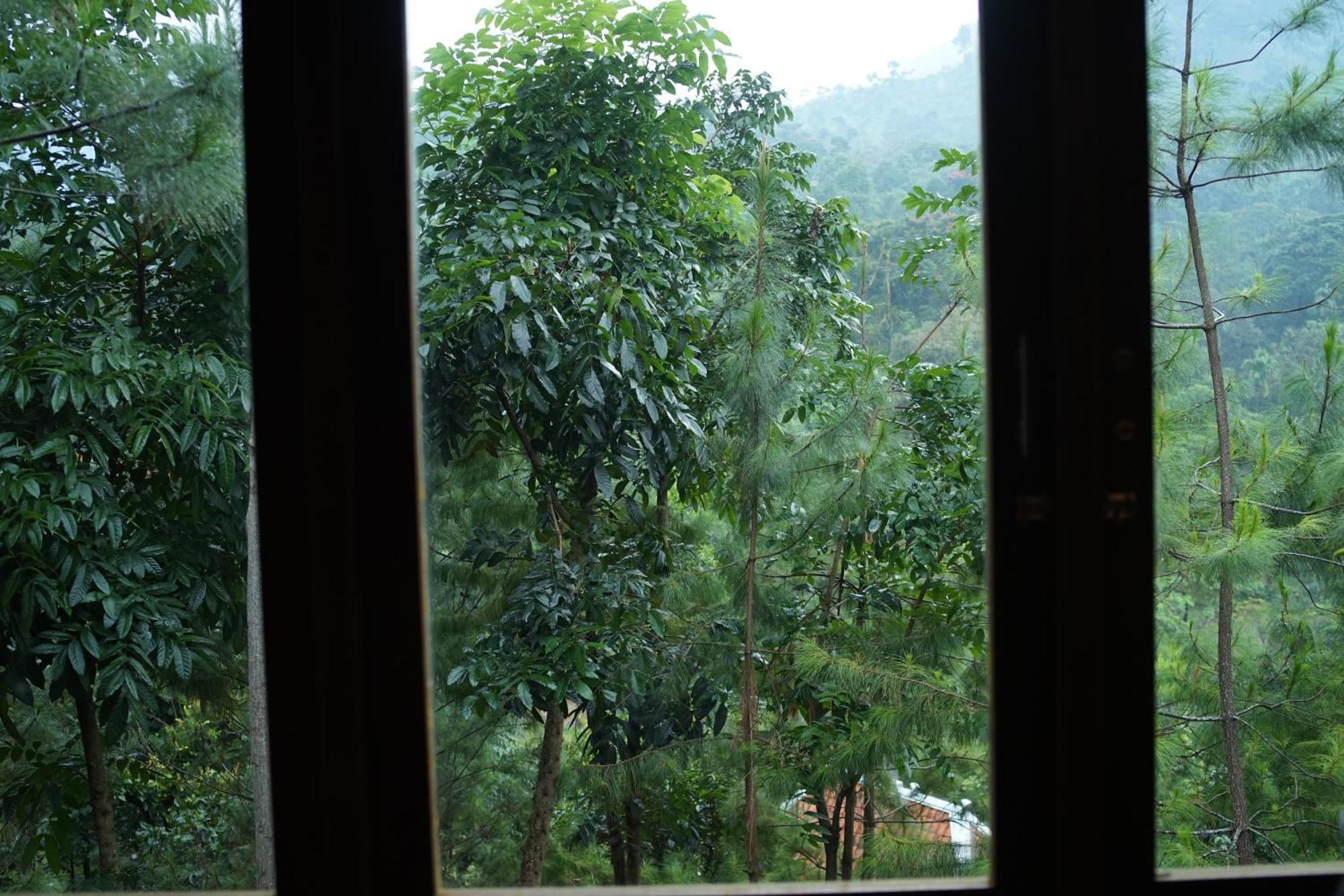 Tirta Arsanta Hot Springs&villa Villa Bogor