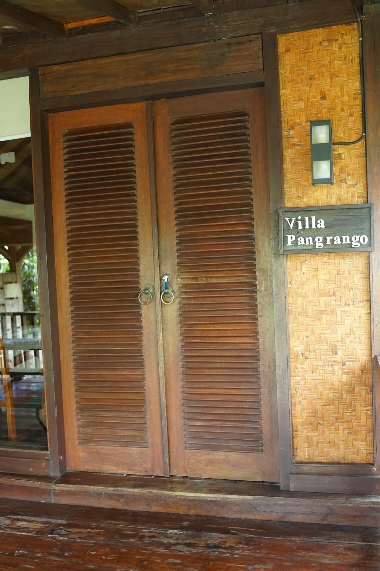 Tirta Arsanta Hot Springs&villa Villa Bogor