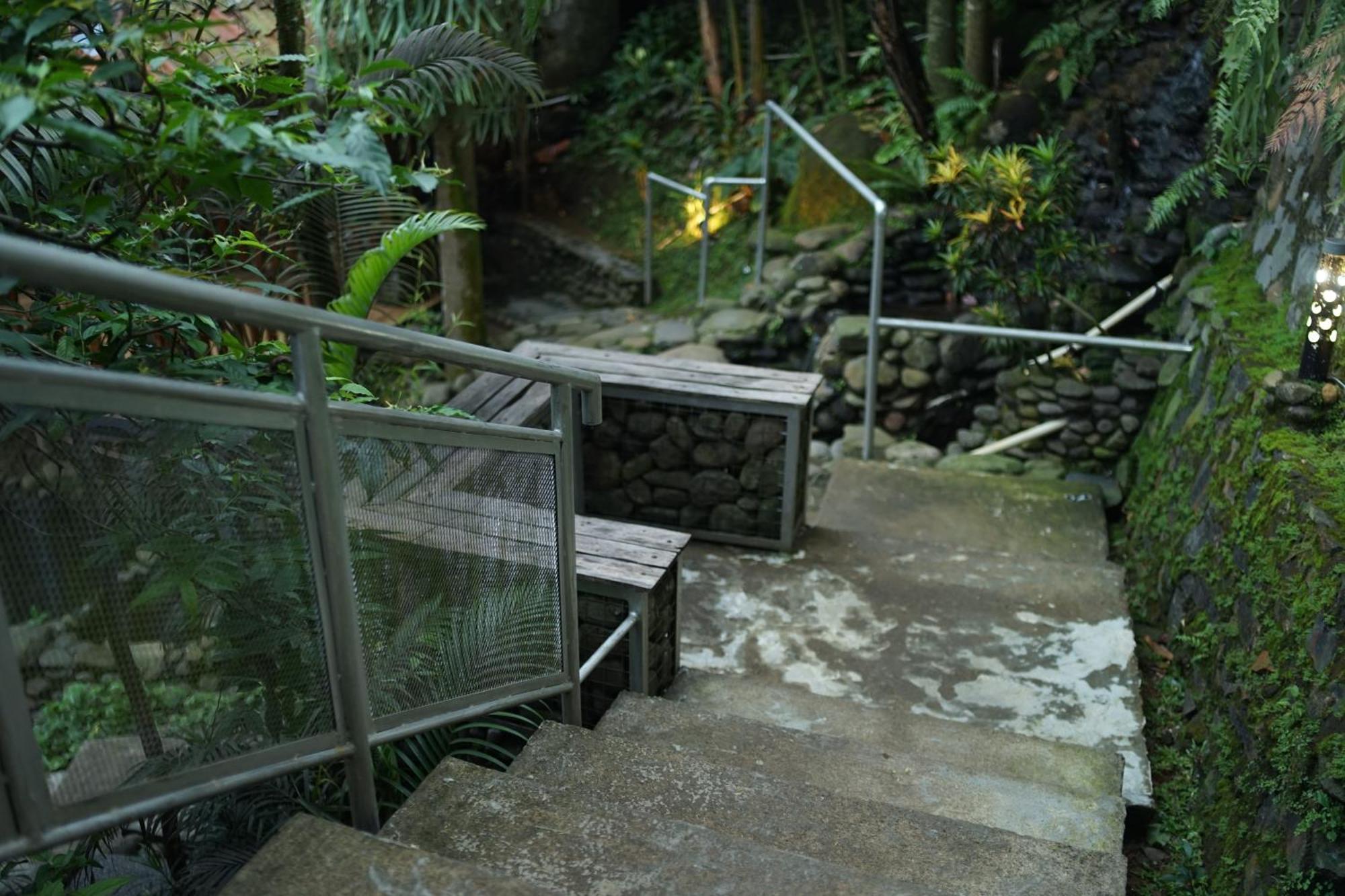 Tirta Arsanta Hot Springs&villa Villa Bogor