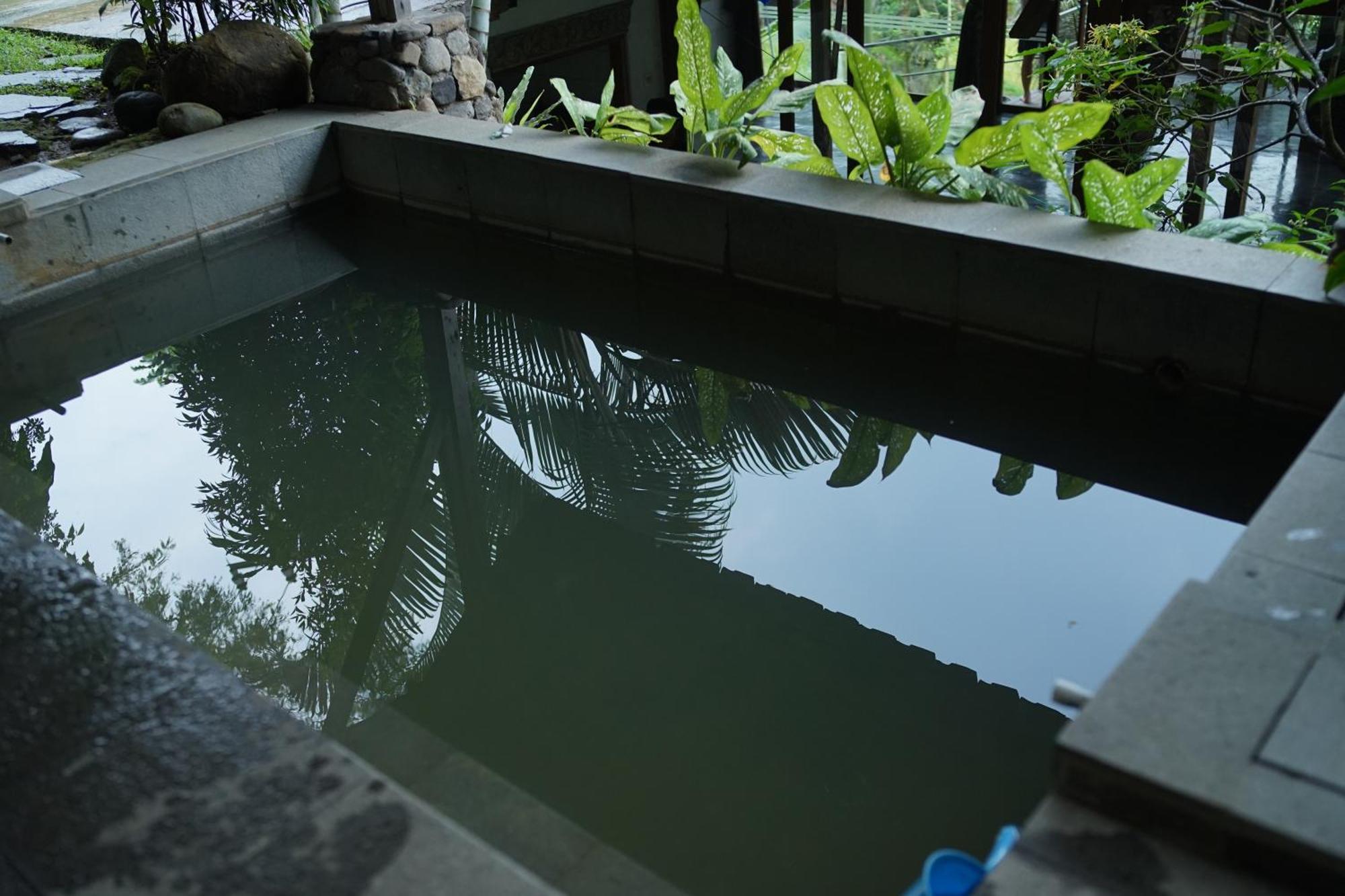 Villa Tirta Arsanta Hot Springs&villa