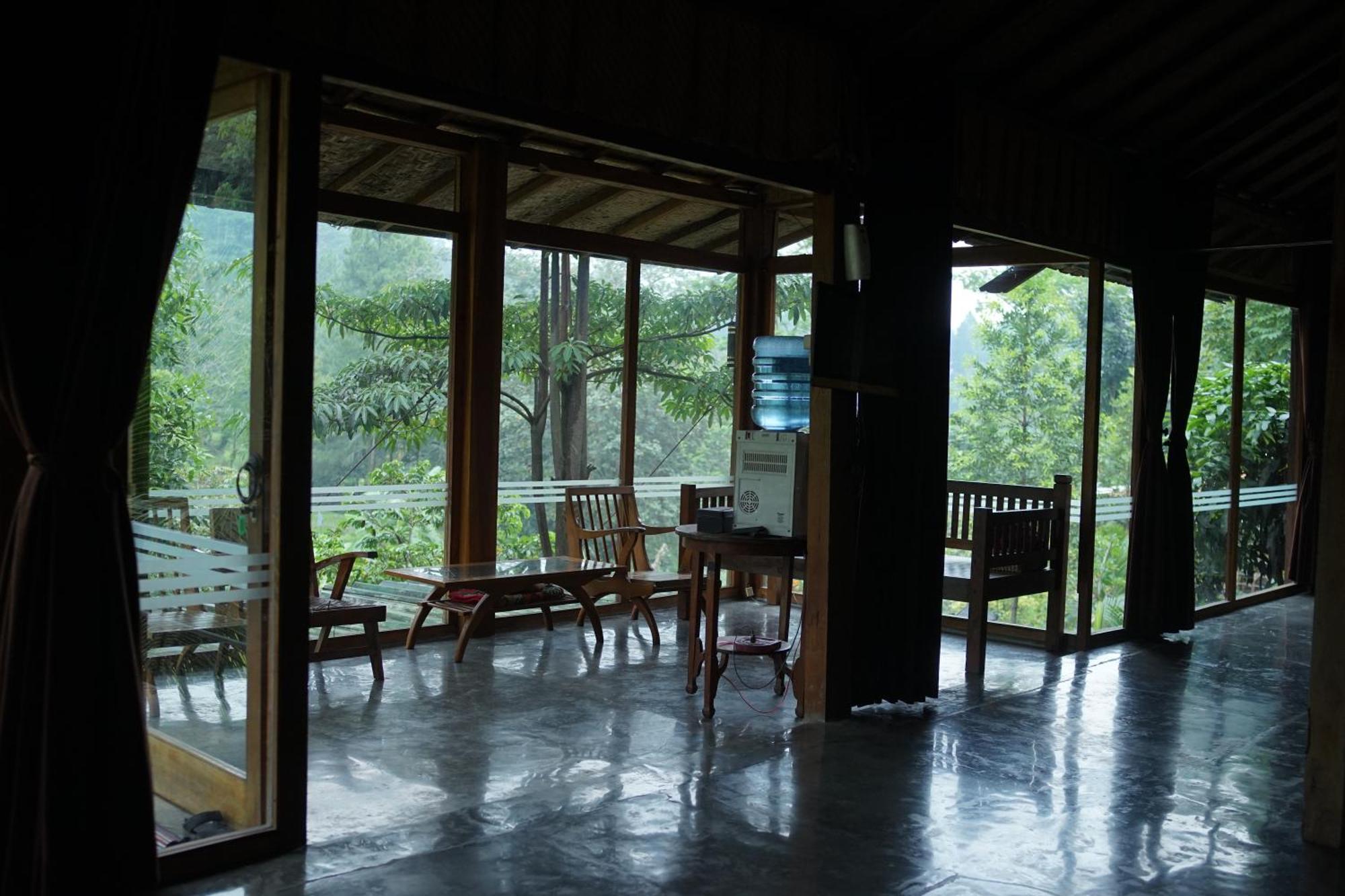 Villa Tirta Arsanta Hot Springs&villa