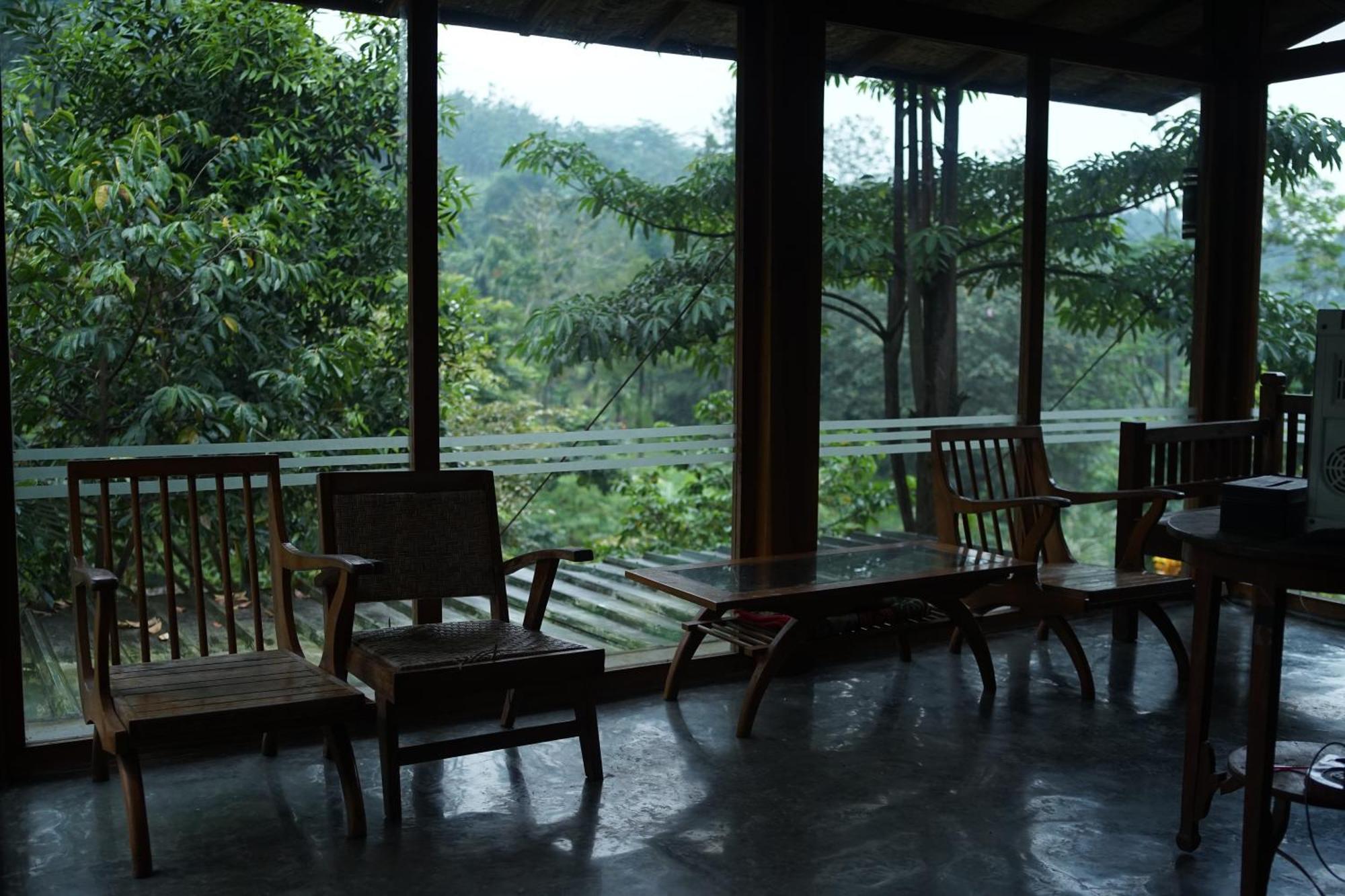 Tirta Arsanta Hot Springs&villa Villa Bogor