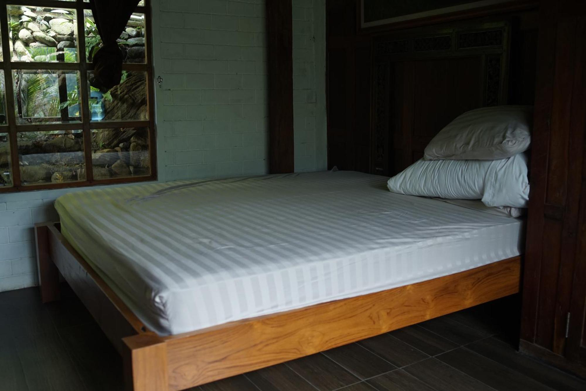 Tirta Arsanta Hot Springs&villa Villa