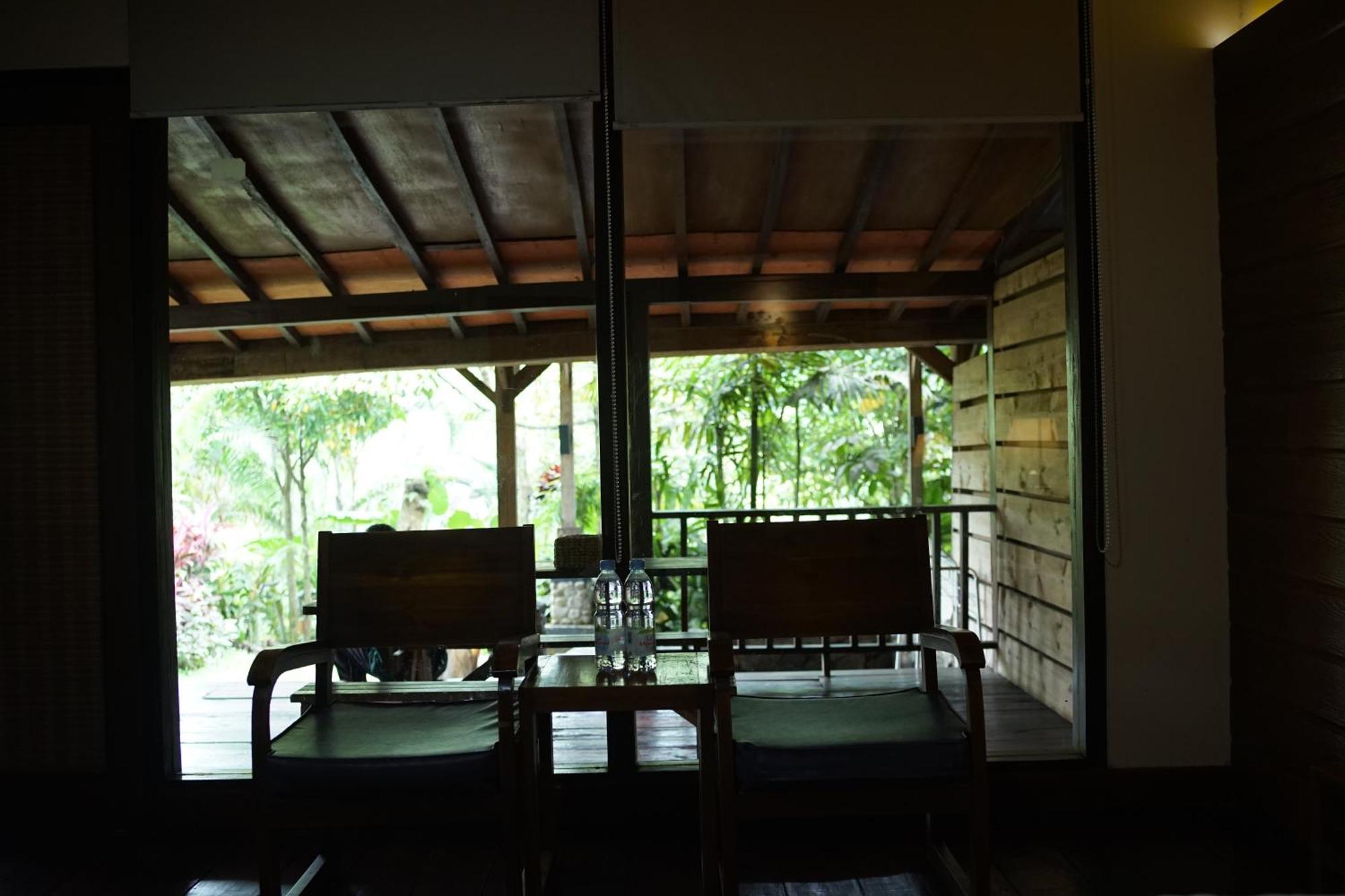 Tirta Arsanta Hot Springs&villa Villa