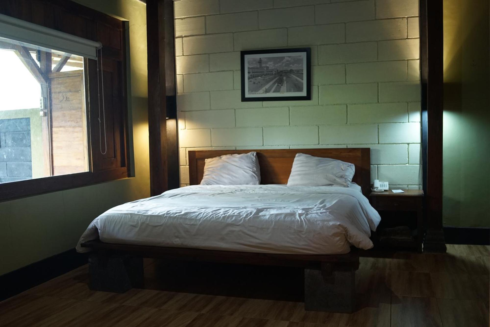 Tirta Arsanta Hot Springs&villa * Bogor