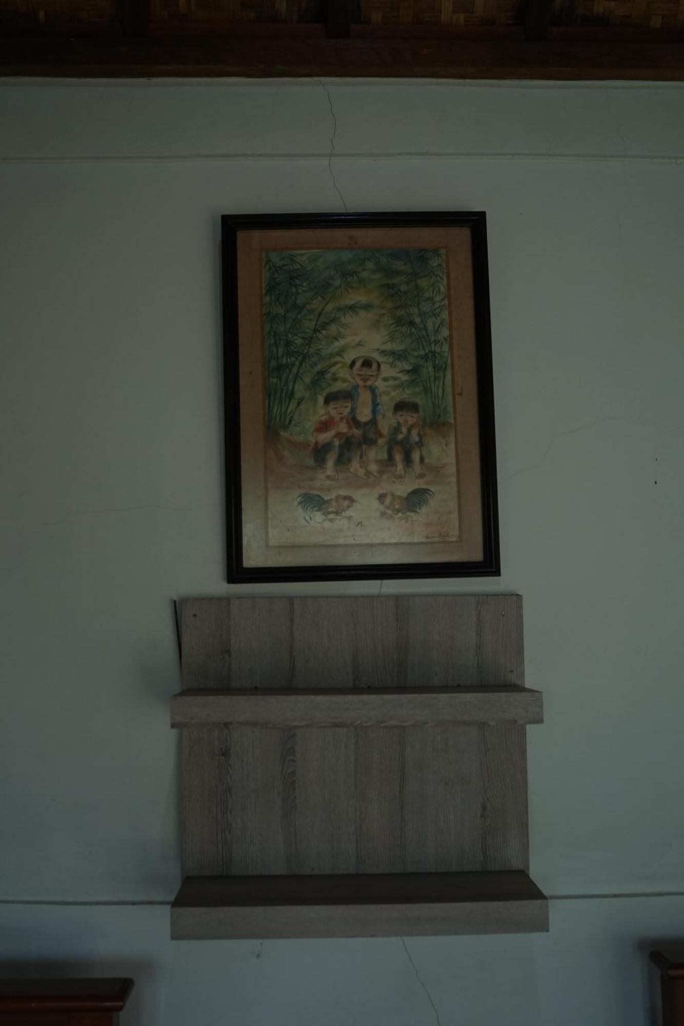Villa Tirta Arsanta Hot Springs&villa