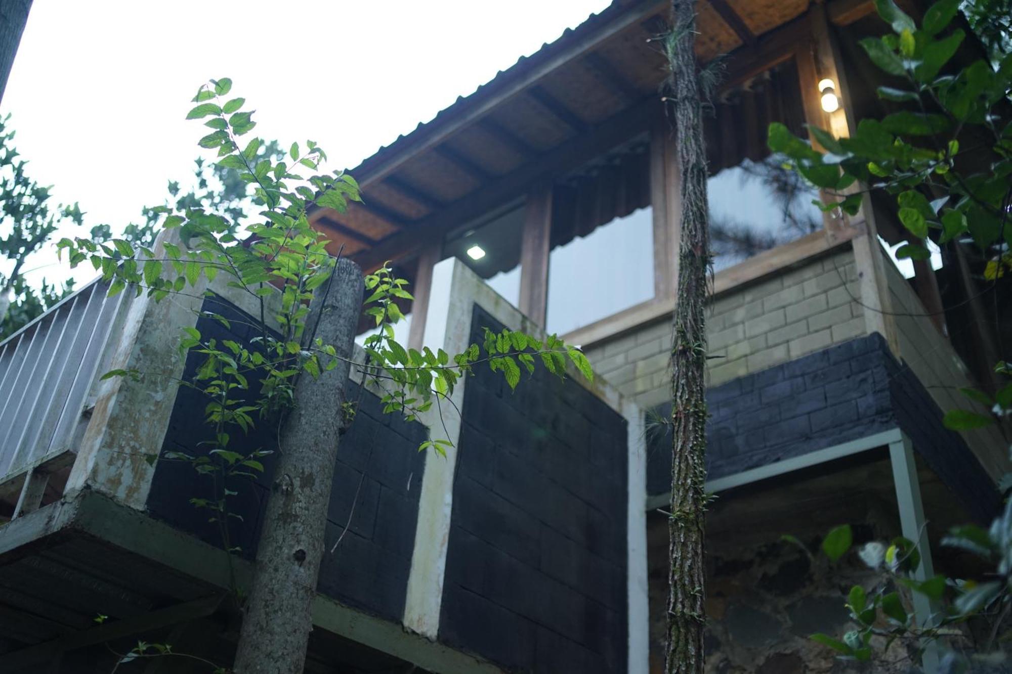 Villa Tirta Arsanta Hot Springs&villa